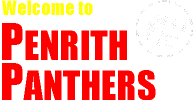 Panthers Header