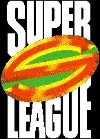 Super League Logo