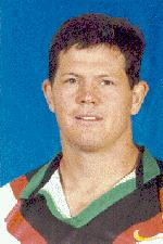 David Alexander Photo