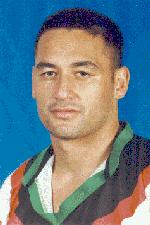 Jason Williams Photo