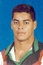 Morvin Edwards Photo