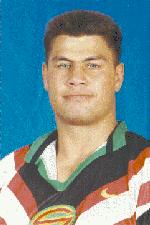 Mark Faumuina Photo