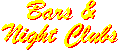 Bars & Taverns