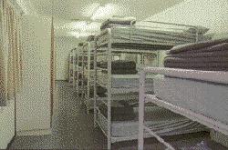 Cables Accommodation