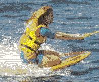 Cable Waterski