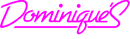 Dominique's Cocktail Bar