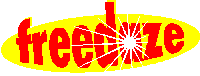Freedaze
