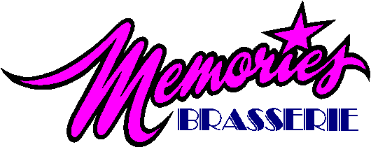 Memories Brasserie